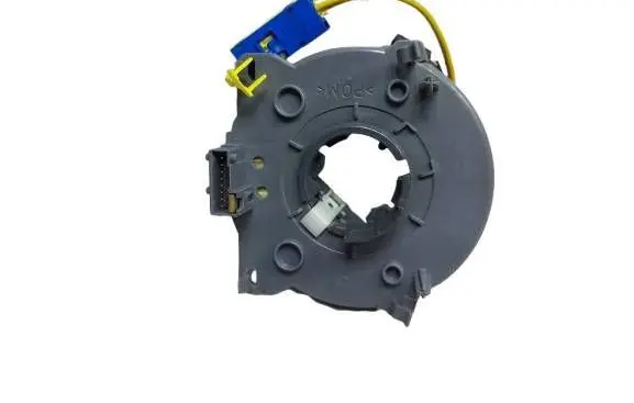 Opel Astra G Airbag slip ring squib (SRS ring) 90588757