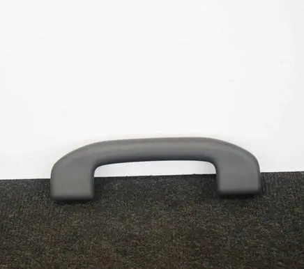 Nissan Juke I F15 Front interior roof grab handle
