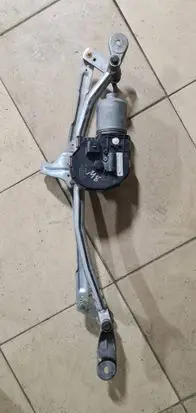BMW 5 F10 F11 Front wiper linkage 7272451 7021319