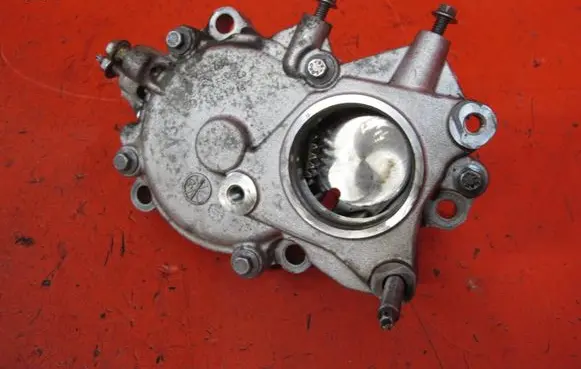 Citroen Jumper Vacuum pump 9674992180 9810737980