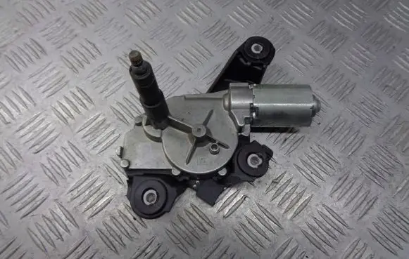 Renault Laguna III Wiper motor 287100006R