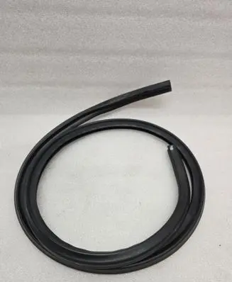 Engine compartment rubber