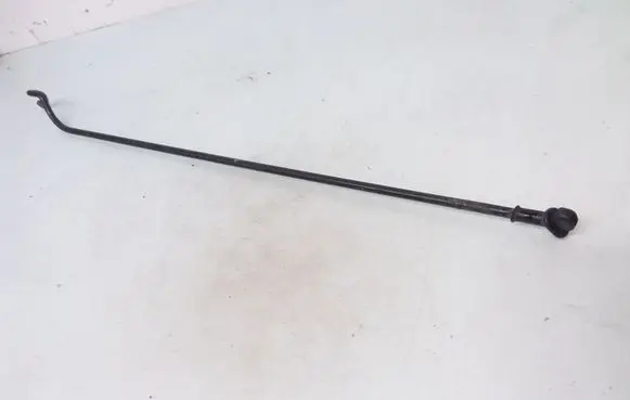 Toyota Avensis T250 Engine bonnet/hood prop rod/strut 
