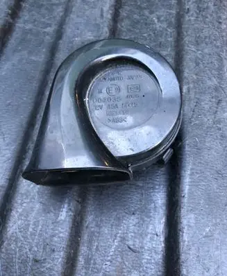 Infiniti M30 Horn signal 0040354035
