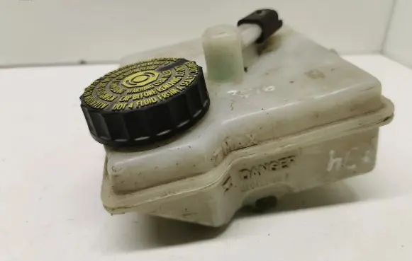 Citroen Xsara Picasso Brake fluid reservoir 0204221591
