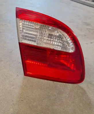 Mercedes-Benz E W211 Tailgate rear/tail lights A2118201364 379503