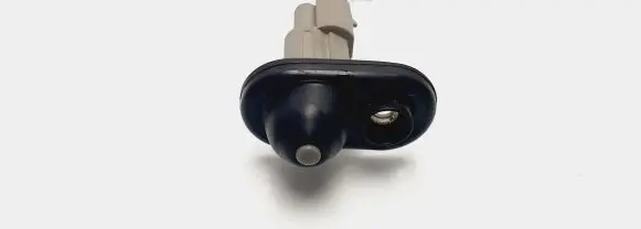 Opel Zafira A Front door sensor 09153611