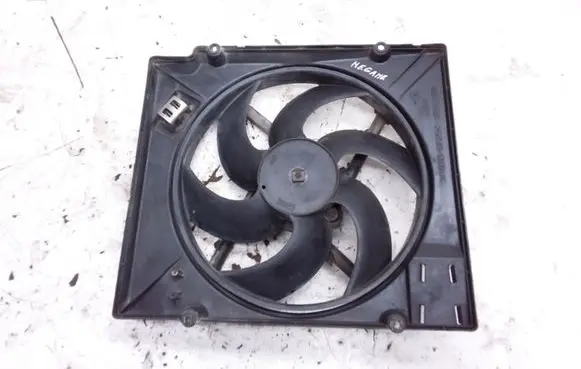 Renault Megane I Electric radiator cooling fan 8240156