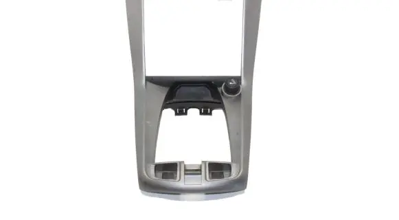 Chevrolet Captiva Gear shifter surround trim plastic 22751722