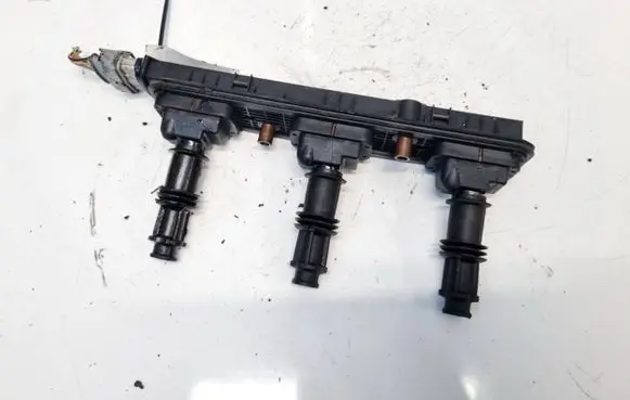 Cadillac CTS High voltage ignition coil 0221503027