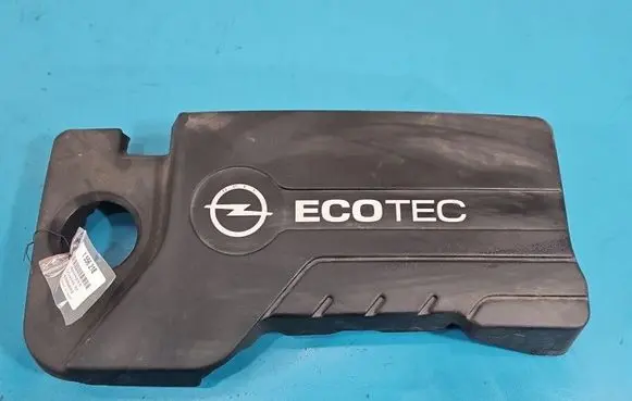 Opel Corsa E Engine cover (trim) 55581669 IMPRK1556218