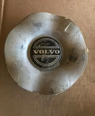 Volvo S70 V70 V70 XC Original wheel cap 3546354