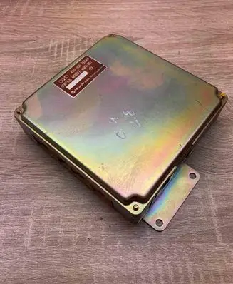 Audi 100 S4 C4 Engine control unit/module ECU 4A0906266AA 1Y18