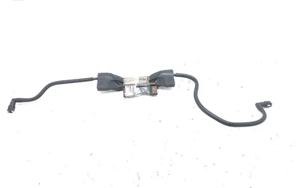 Subaru Outback Fuel line pipe