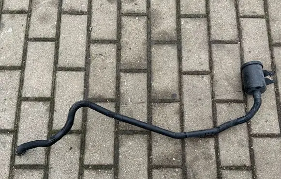 Audi A6 S6 C7 4G Breather hose/pipe 4G0906621