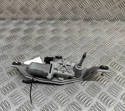 Mazda CX-5 Rear window wiper motor KD5367450
