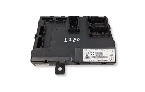 Ford Fiesta Other control units/modules 8V5115K600CG F005V00962