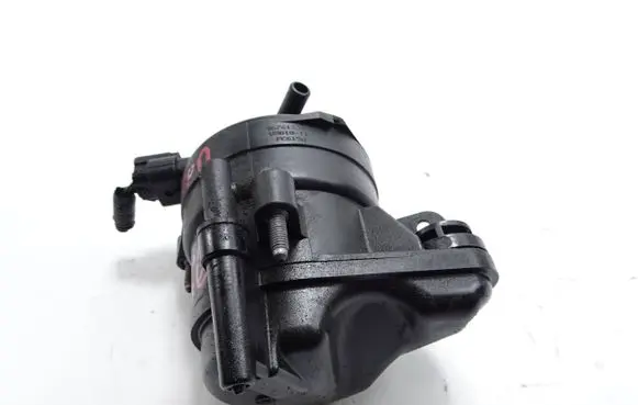 Ford Mondeo MK V Fuel filter housing 9676133480