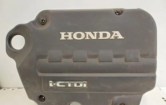 Honda CR-V Engine cover (trim) PA6PA66MD30