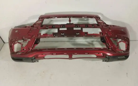 Mitsubishi ASX Front bumper 6400J025ZZ