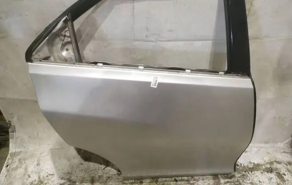 Honda Civic IX Rear door PILKOS