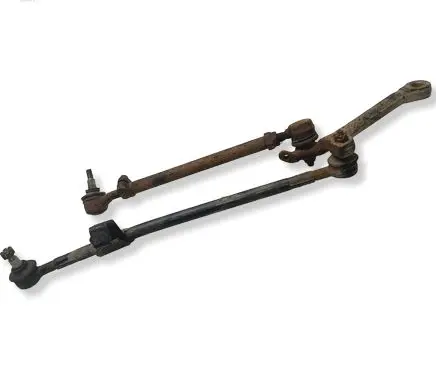 Mercedes-Benz W123 Steering tie rod 