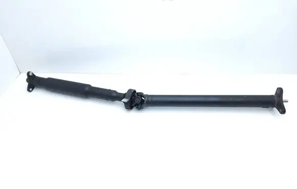 BMW 4 F36 Gran coupe Drive shaft (set) 8678453 17052419534