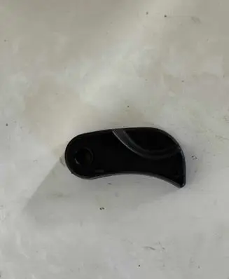 BMW 3 E90 E91 Engine bonnet (hood) release handle 