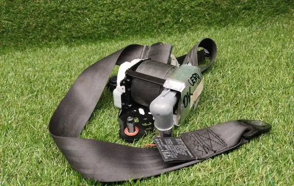 KIA Ceed Front seatbelt 88810A2100 88820A2100