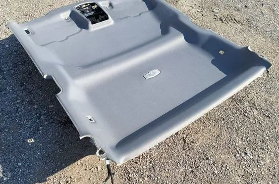 Ford F150 Headlining FL3B1851968HU3DY5