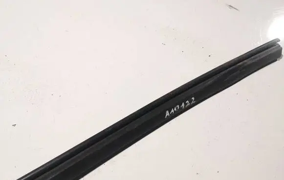 Audi A4 S4 B5 8D Rubber seal front coupe door 