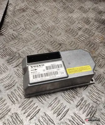 Volvo XC70 Airbag control unit/module 8645271