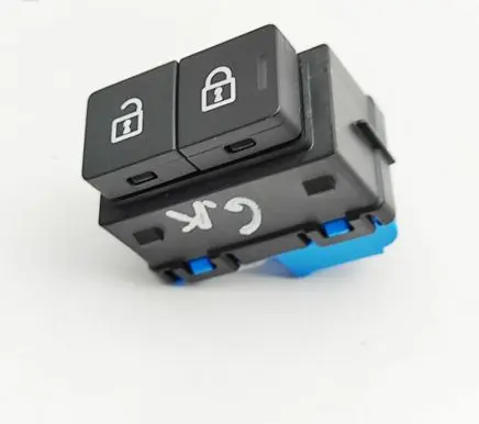 Land Rover Range Rover Sport L461 Central locking switch button M8A214017BA