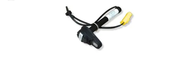 Mercedes-Benz E W238 Pedestrian airbag A2139062201