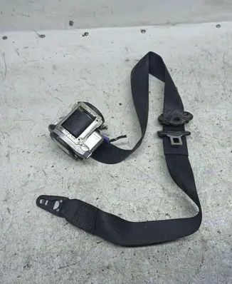Audi A4 S4 B7 8E 8H Front seatbelt 560788601
