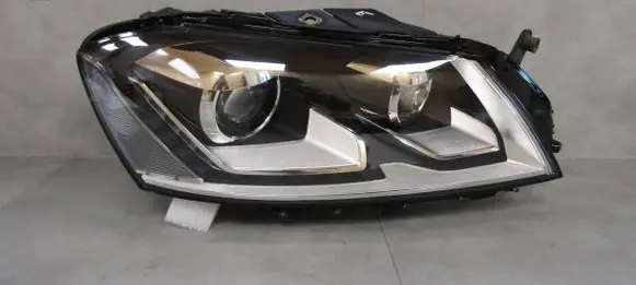 Volkswagen PASSAT B7 Headlight/headlamp 3AB941754 90010001