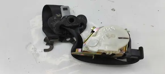 BMW 1 E81 E87 Front seatbelt NOCODE