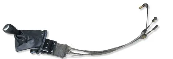 Peugeot 508 Gear shifter/selector 9614412D