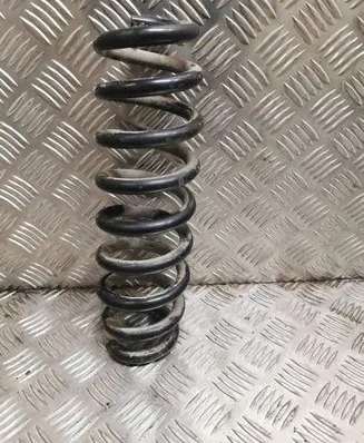 BMW 1 E81 E87 Rear coil spring