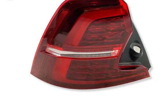 Volvo S60 Rear/tail lights 