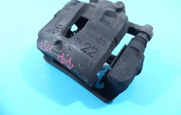 Hyundai i20 (GB IB) Front brake caliper IMPRK1317981