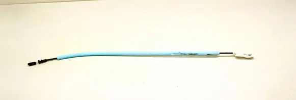 BMW X5 F15 Front door cable line 51217293621 7293621