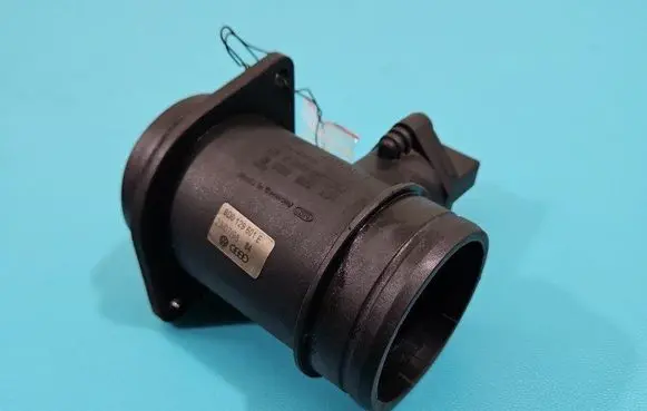 Audi A6 S6 C5 4B Mass air flow meter 0281002216 IMPRK1464084