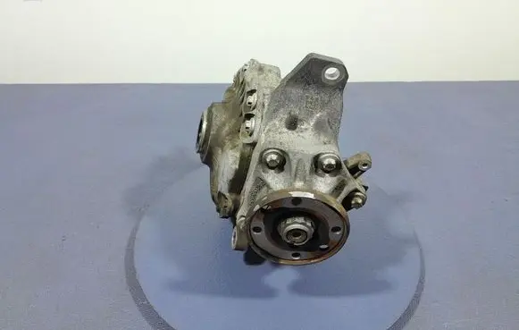 Mercedes-Benz GLC X253 C253 Front differential A2053350201
