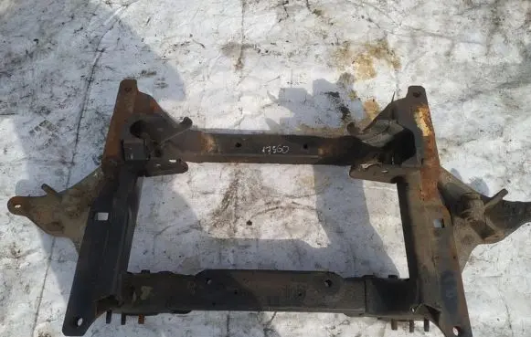 Jeep Cherokee Front subframe