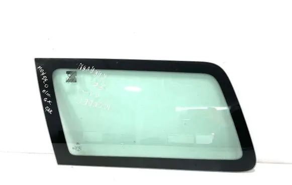 Ford Mondeo Mk III Rear side window DOT32M13AS2 43R00021