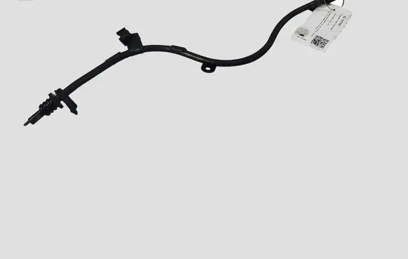 Opel Zafira B Oil level dip stick