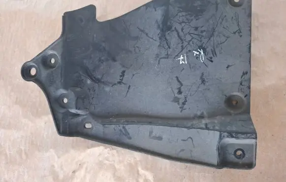 Other under body part