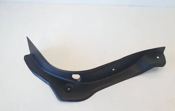BMW 4 F36 Gran coupe Other trunk/boot trim element 7322298 20409410