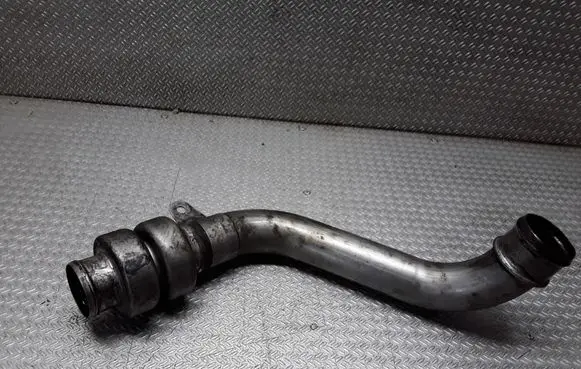 Renault Scenic II - Grand scenic II Intercooler hose/pipe